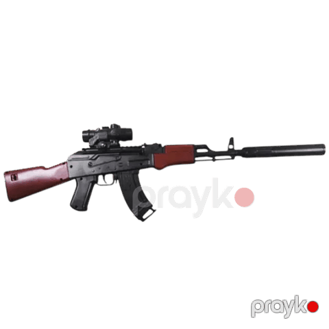 Weapons Large Arsenal BLG-025 — Bakı