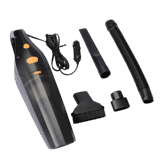 Carsun Car Vacuum C1398-2S Black — Tozsoranlar