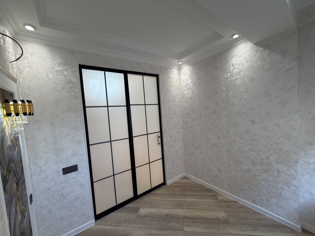 2-otaqlı yeni tikili, Xırdalan ş., 32 m² — Mənzil, Xırdalan (5)