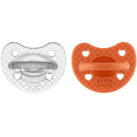 Əmzik Chicco Physio Forma Luxe 2 ədəd 00073035310000 — Bakı