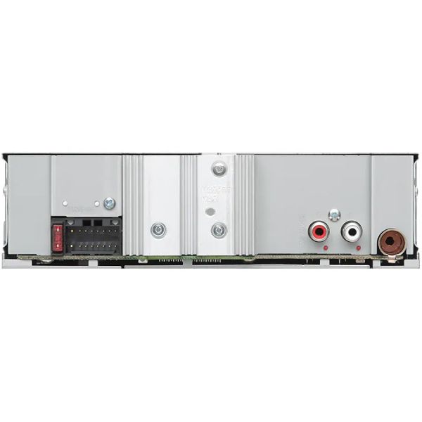 Avtomobil üçün maqnitofon Kenwood KMM-105 — Mallar, Bakı (3)