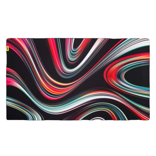 Kompüter siçan altlığı 2E Gamıng Mouse Pad PRO Speed D05, XL (800x450x3mm), multicolor — Bakı