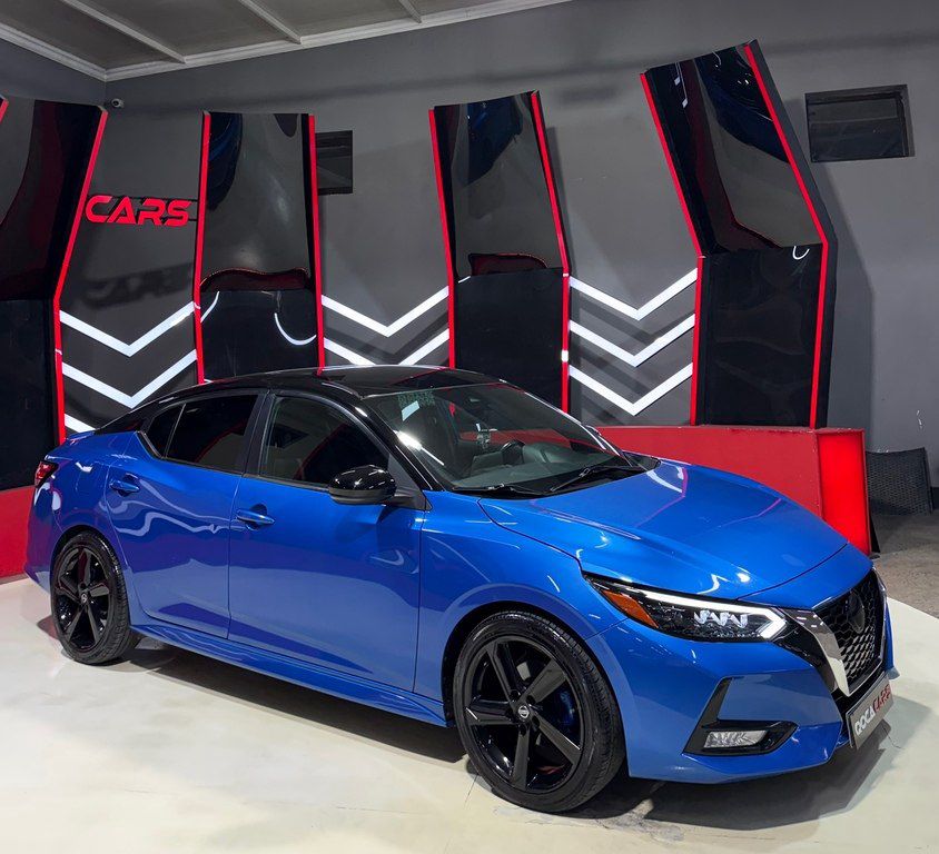 Nissan Sentra, 2.0 L, 2022 il, 150 000 km — Avtomobillər, Sumqayıt (6)