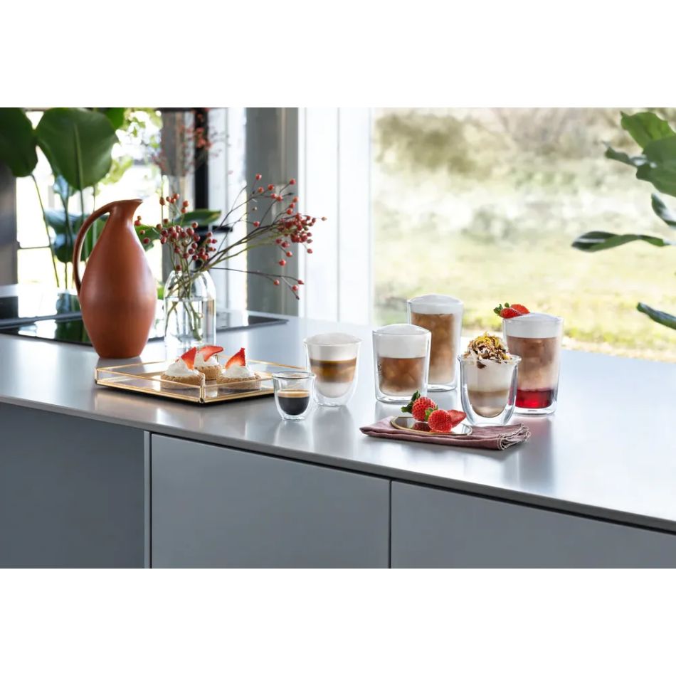 Stəkan dəsti DeLonghi DLSC326 — Ev texnikası, Bakı (5)