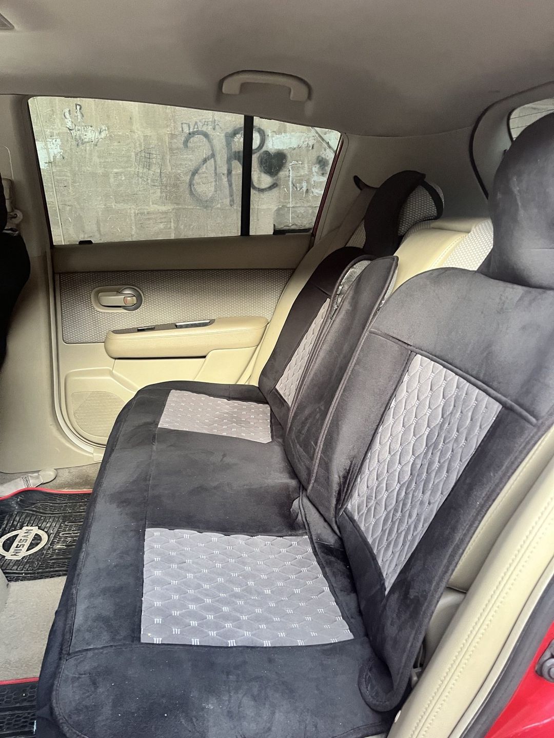 Nissan Tiida, 2008 il — Avtomobillər, Bakı (3)
