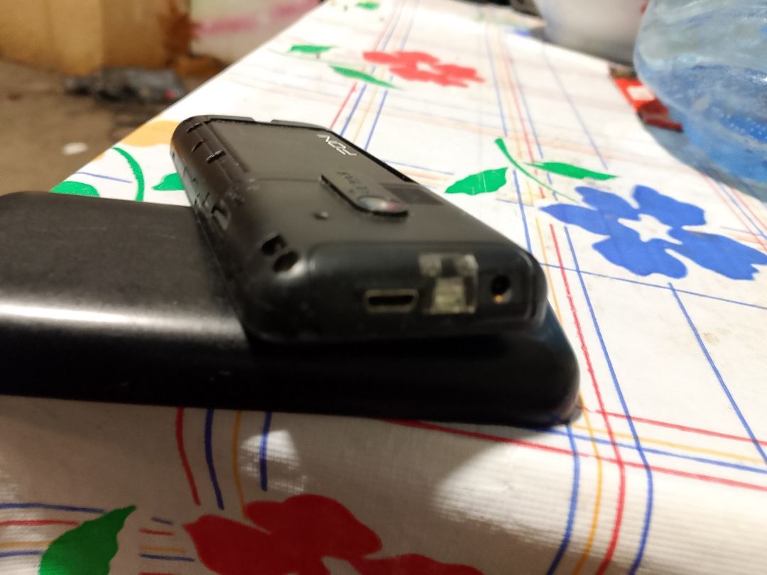 Nokia RM 969 — Smartfonlar, Bakı (9)