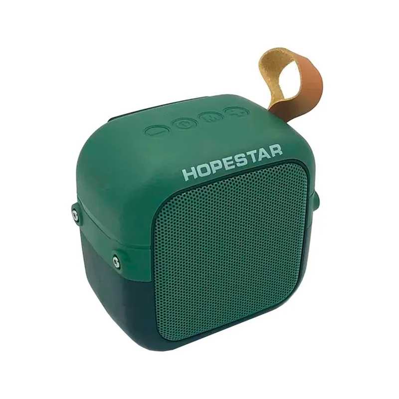 Portativ akustika Hopestar T5 Mini Bluetooth, green (T5GRN/MINI)