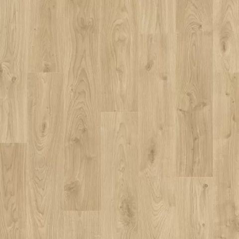 Laminat Quick-Step Perspective PER6075 Light Beige White OAK Board — Bakı