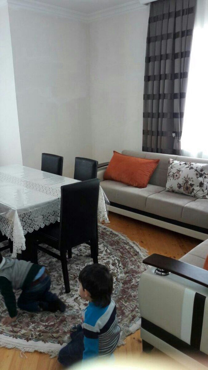 Həyət evi, Məmmədli qəs — Ev, villa, Bakı (6)