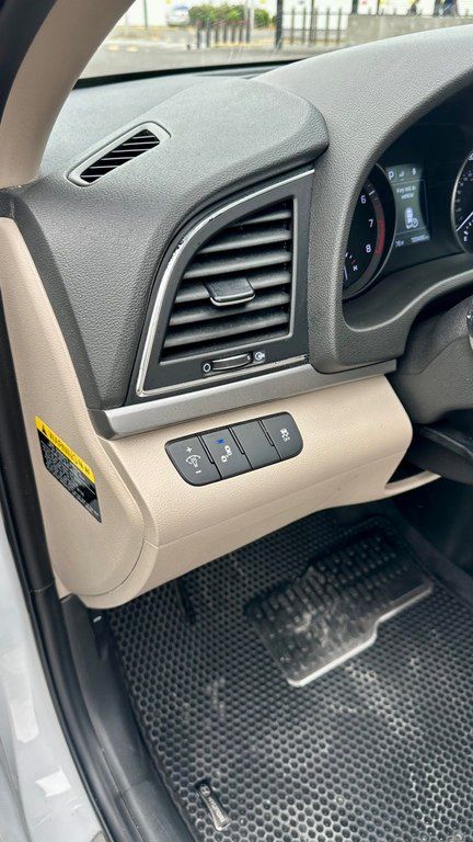 Hyundai Elantra, 2.0 L, 2017 il, 176 201 km — Avtomobillər, Bakı (12)