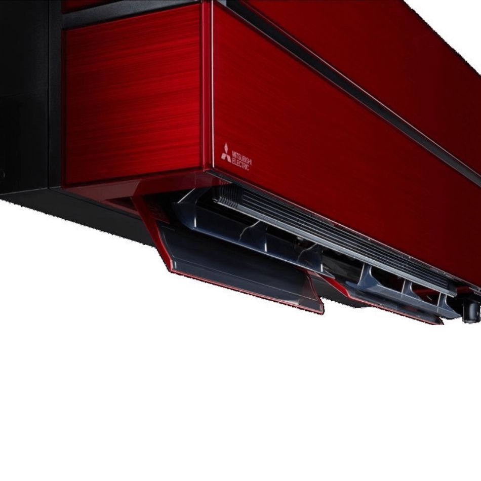 Multi-split daxili blok Mitsubishi Electric MSZ – LN 25 VGR — Kondisioner və split-sistemlər, Bakı (3)