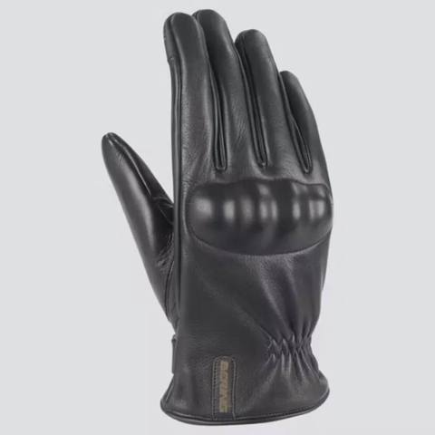 Əlcək berıng gloves zack BGE630 black (T8) (s) — Moto ekipirovka