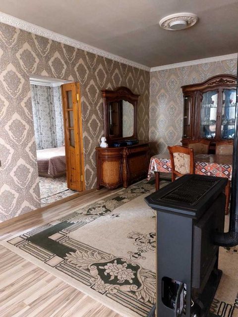Bağ evi, Quba r — Quba
