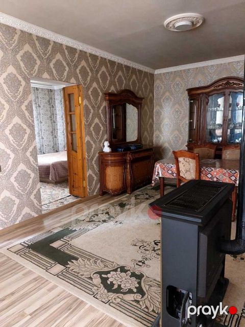 Bağ evi, Quba r