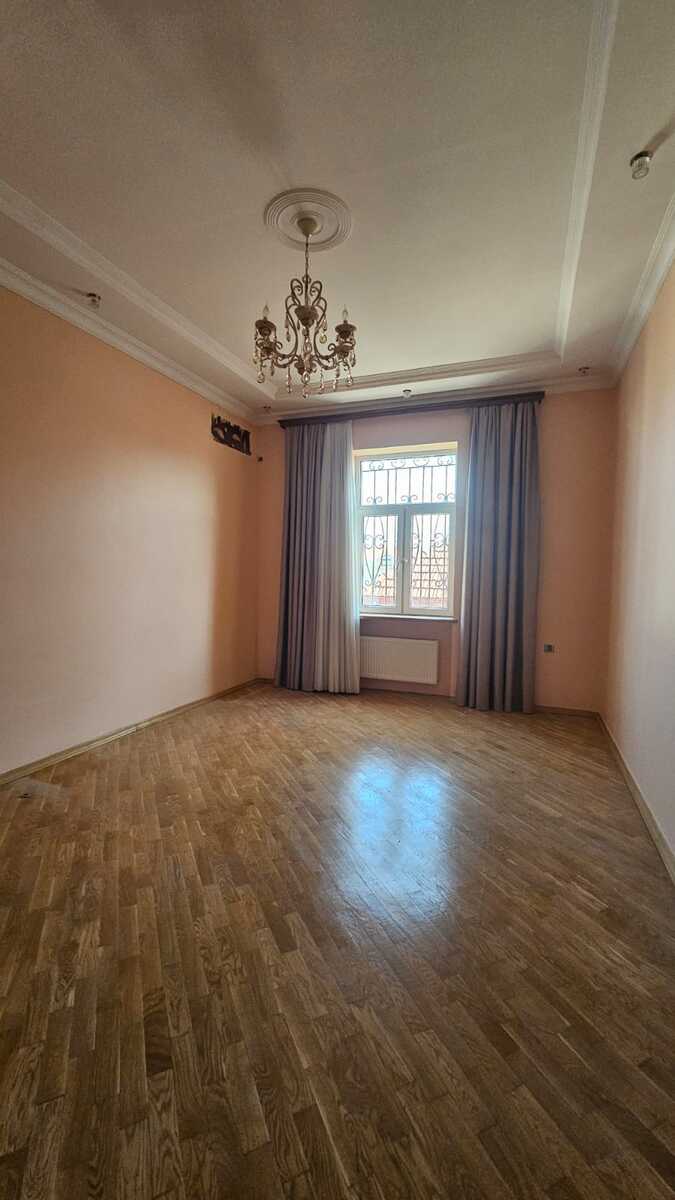 10-otaqlı yeni tikili kirayə verilir, Gənclik m., 200 m² — Mənzil, Bakı (9)