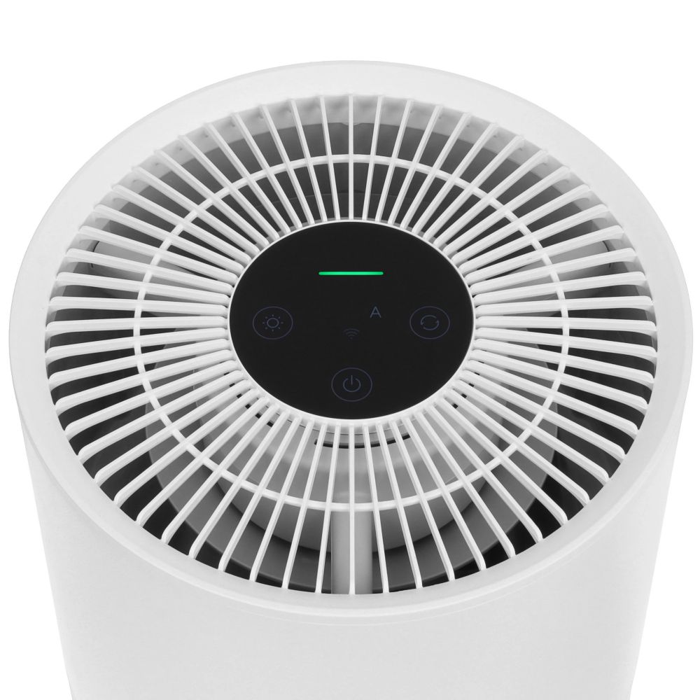 Hava təmizləyici Xiaomi Smart Pet Care AC-M30-SC — İqlim texnikası, Bakı (2)