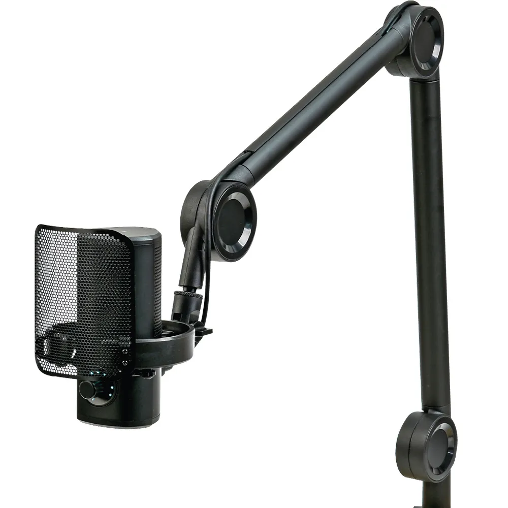 Mikrofon Aiwa PDMA-10 USB — Mikrofonlar