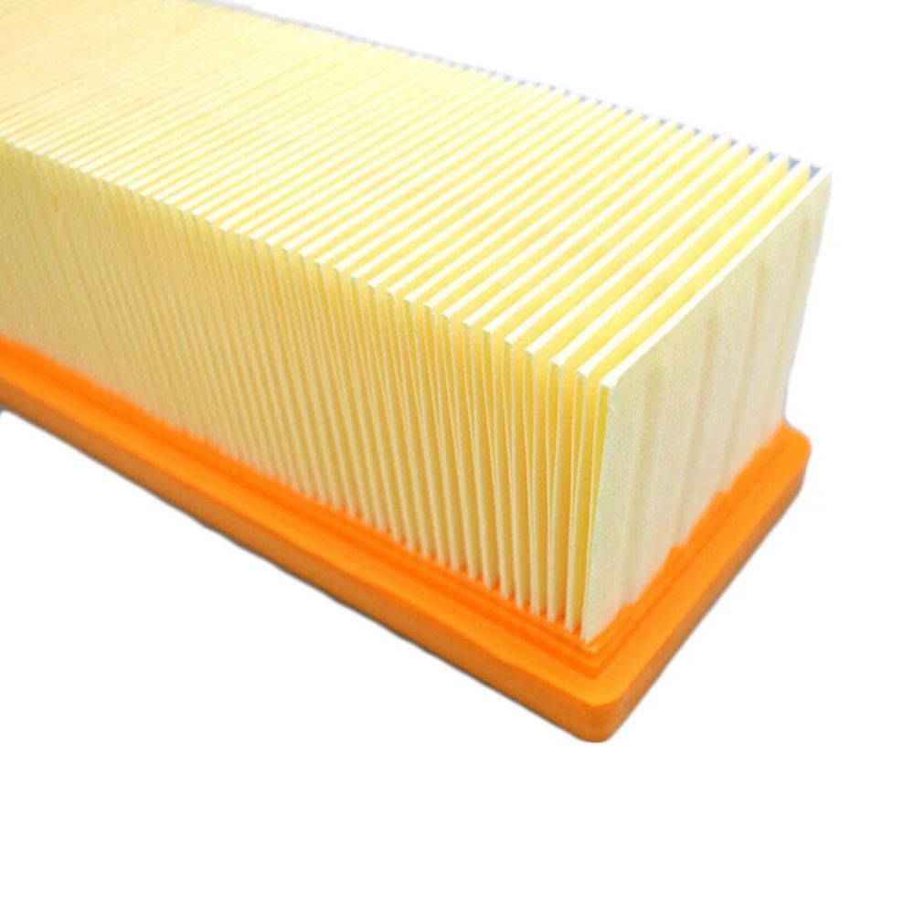Tozsoran üçün filtr Karcher Flat-Pleated 6.414-498.0 — Ev texnikası, Bakı (3)