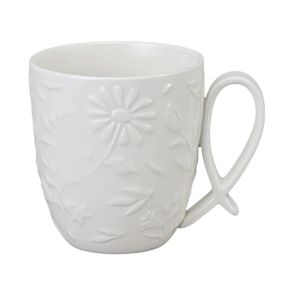 Fincan Lefard Flowers story 275 ml (474-251) — Bakı