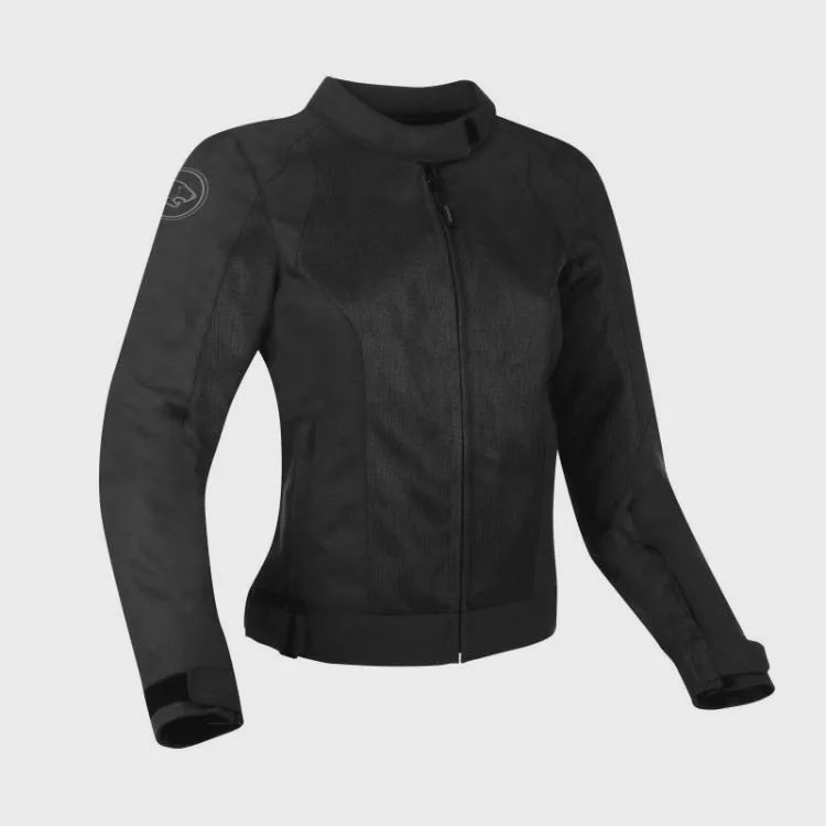 Gödəkçə berıng jacket lady nelson BTB1439 khakı (T2) (40) — Motosiklet geyimi, Bakı