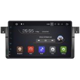 Avtomobil üçün monitor King Cool Android T18 3/32 GB DSP & Carplay For BMW E46 — Avtomobil televizorları və monitorları