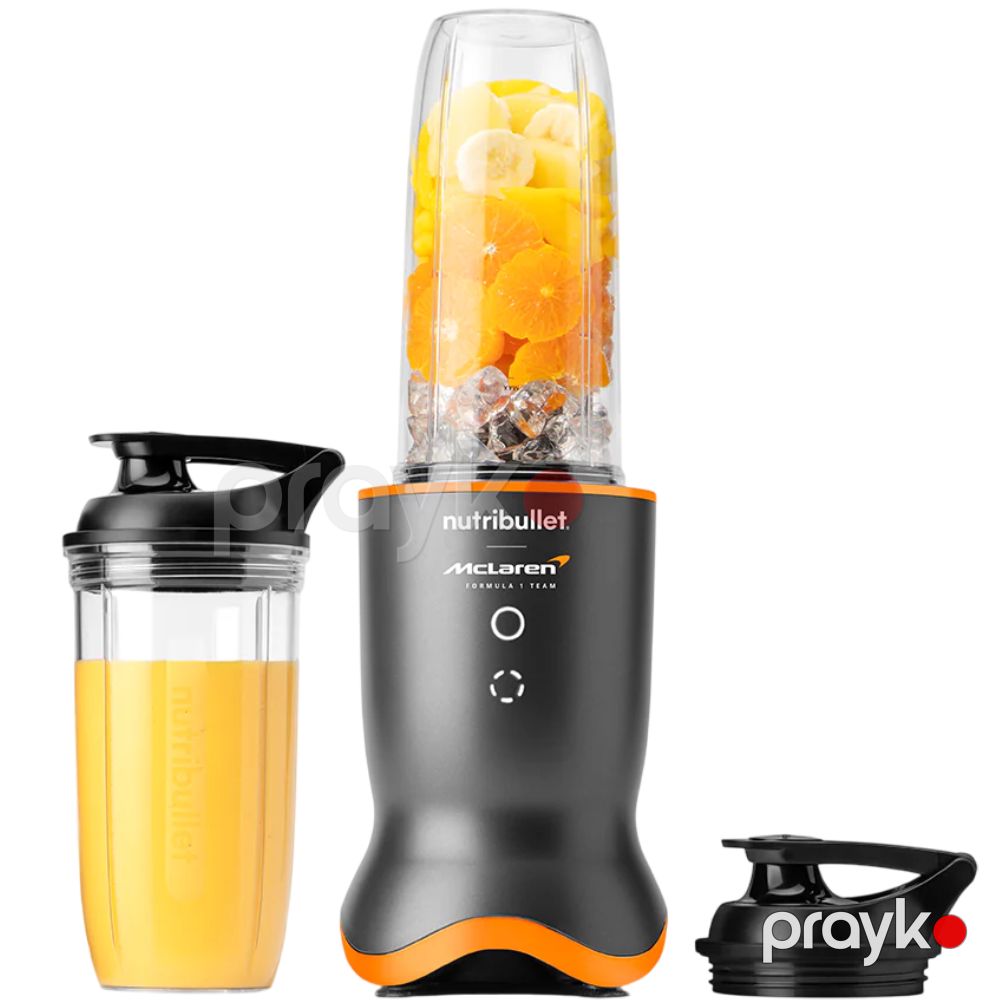 Blender Nutribullet NB1206GO — Blenderlər, xırdalayanlar və mikserlər, Bakı (2)