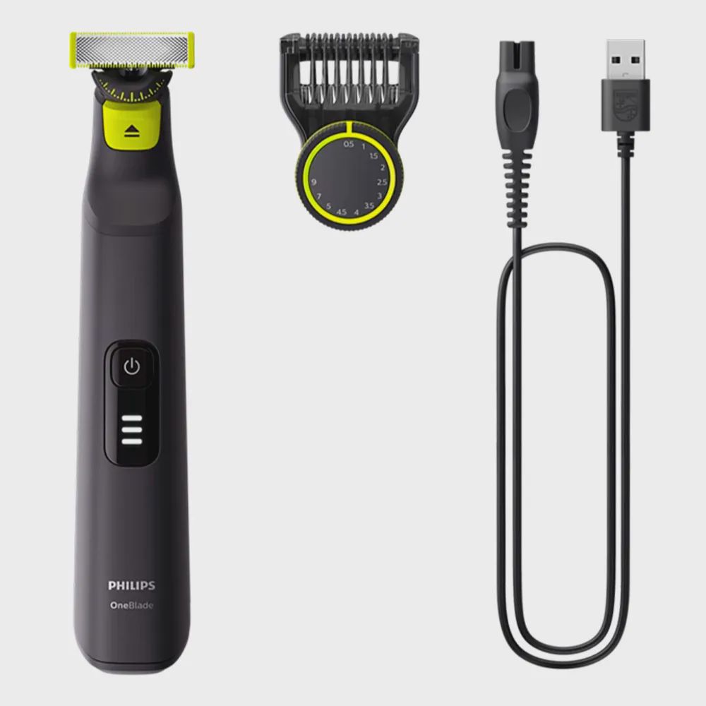 Trimmer Philips QP6532/10 — Saç kəsmə maşınları, Bakı