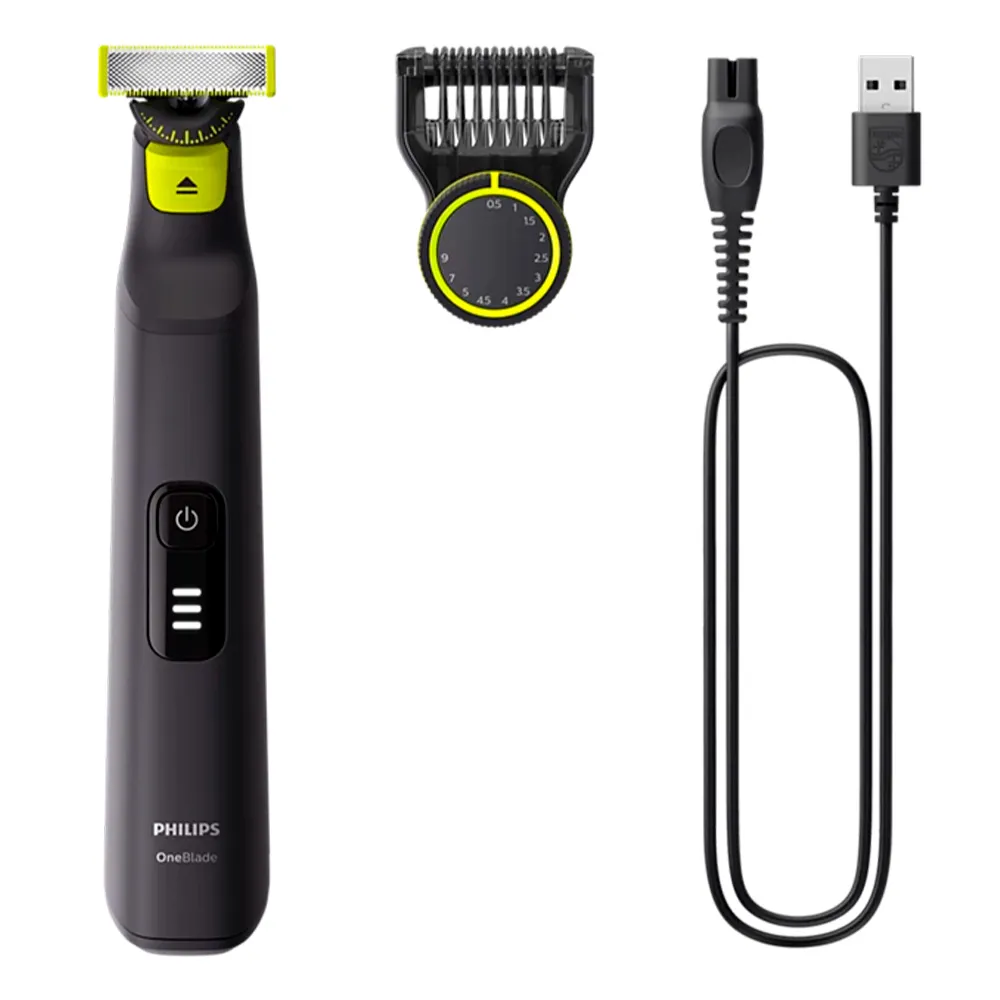 Trimmer Philips QP6532/10 — Bakı