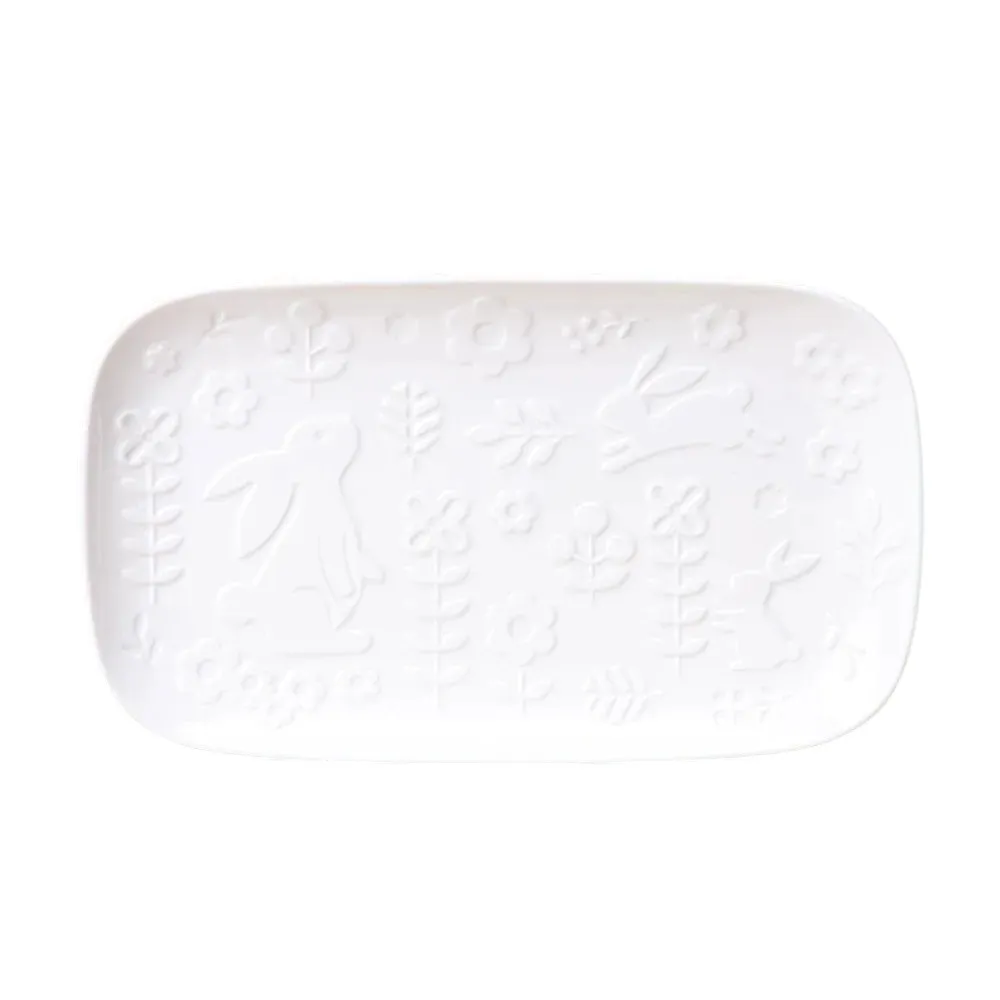 Bulud Lefard Sunday 25x15 sm (359-890) — Süfrə qabları
