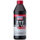 Sürətlər qutusu üçün yağ Liqui Moly ATF Top Tec 1300 3691 1 lt — Transmissiya yağları