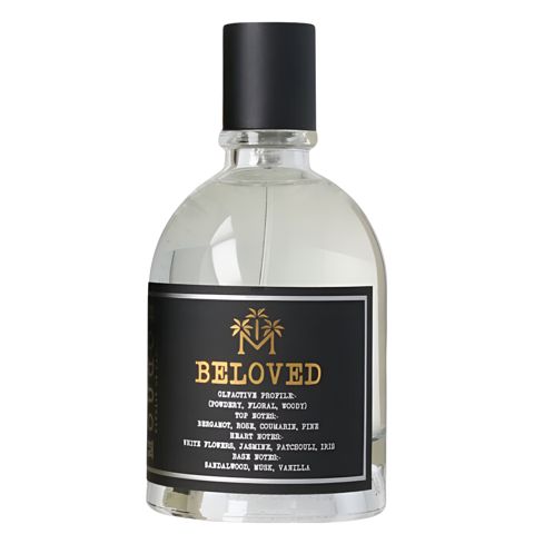 Uniseks parfüm Moudon Beloved Exdp 100 ml 3072110520232 — Perfumes
