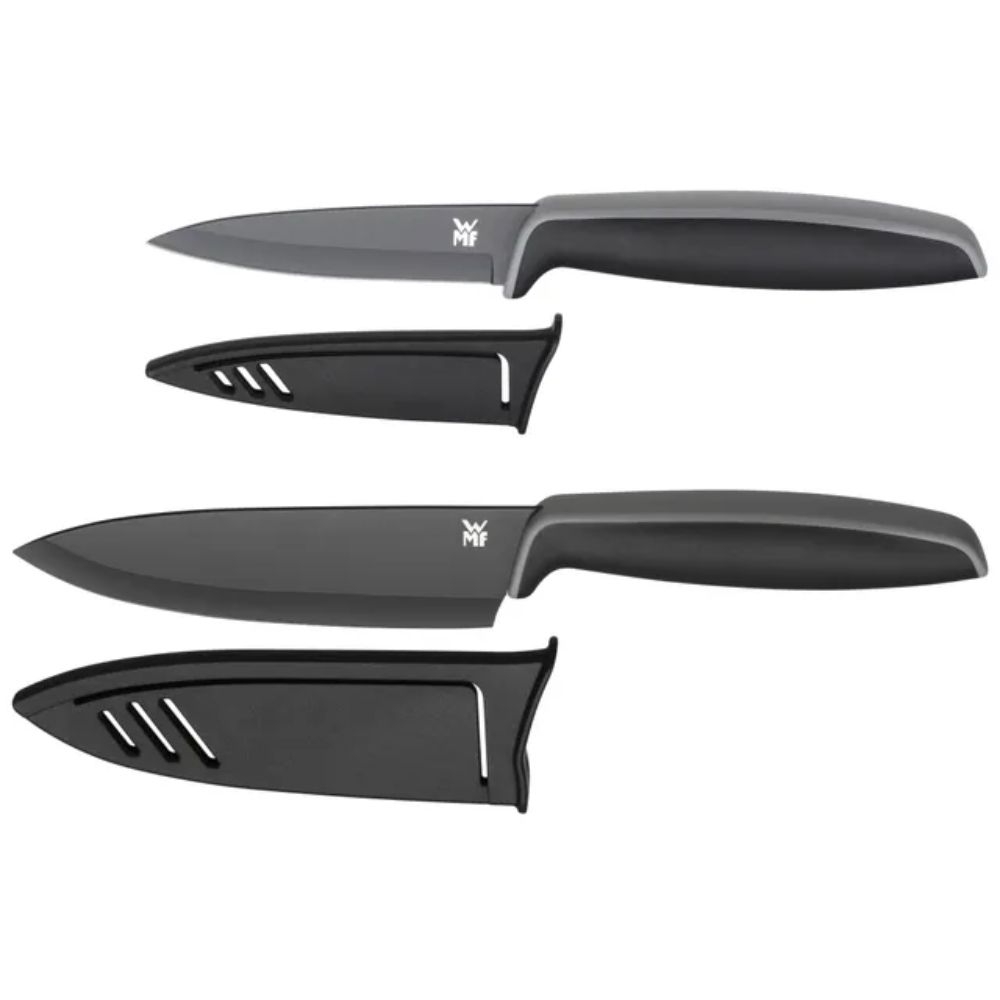 Bıçaq dəsti WMF Touch 2 parça 3201000179 — Bıçaqlar və doğrama taxtaları, Bakı (2)