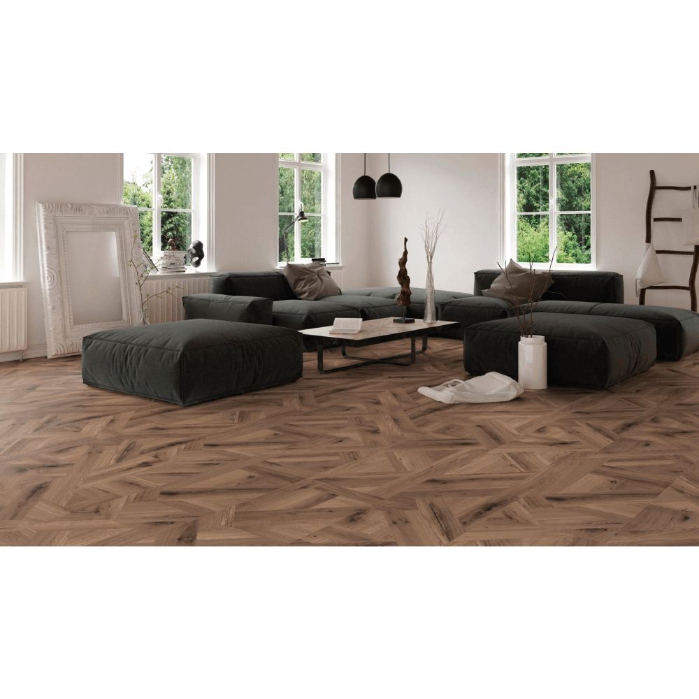 Laminat Kaindl Aquapro Milano K2588 OAK Milano Vittorio — Mallar, Bakı (2)