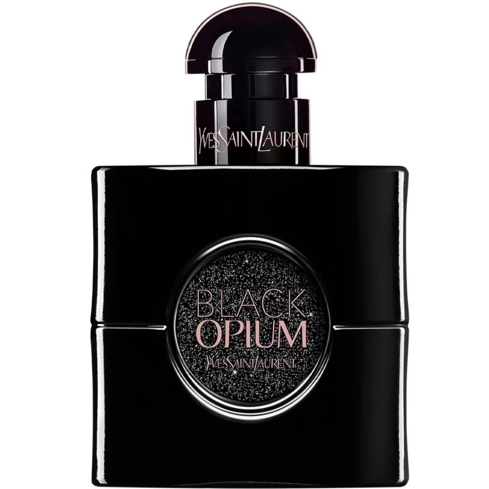 Qadın parfümü YSL Black Opium Le Parfum EDP 30 ml LE091100 — Ətir, Bakı