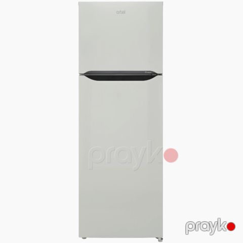 Soyuducu Artel HD-316FND Boz Metalik