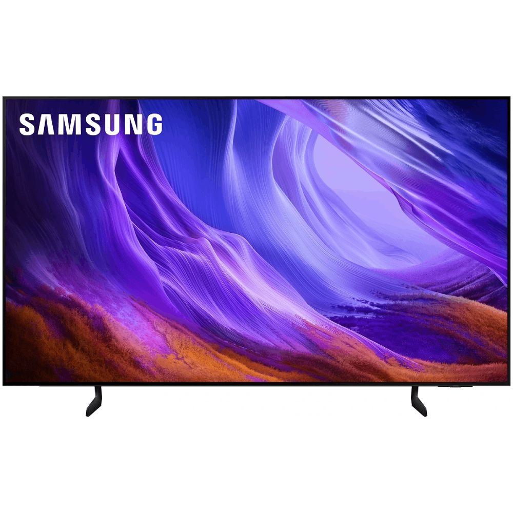 Televizor Samsung OLED QE77S85HAEXPY — Televizorlar, Bakı