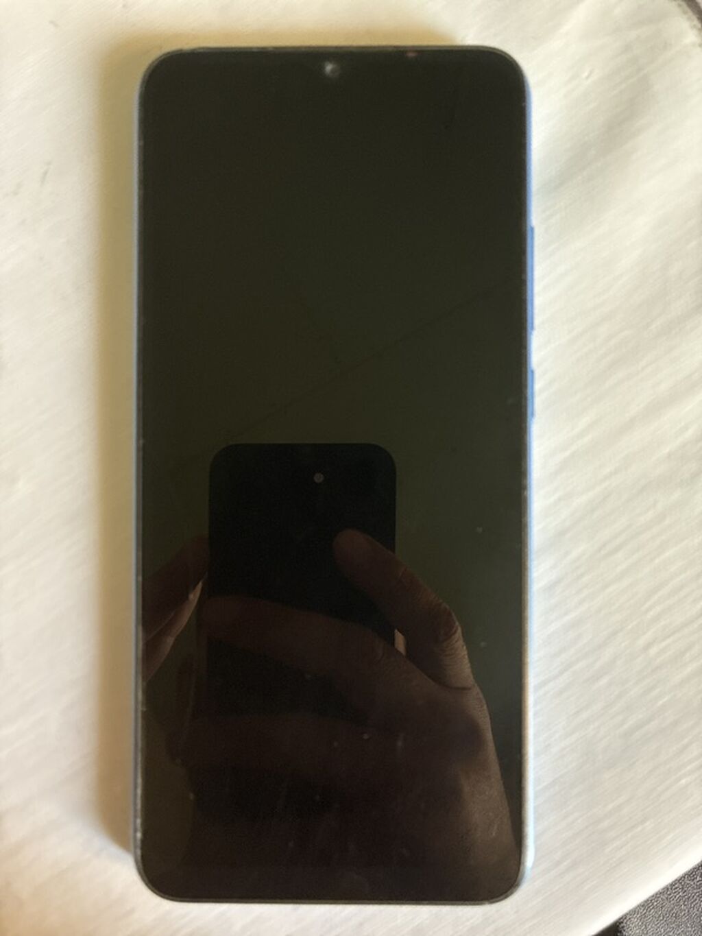 Redmi 9C, 64 GB — Elektronika, Digah (2)