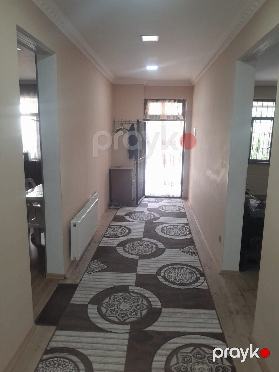 Həyət evi, Maştağa qəs — Ev, villa, Bakı (5)