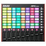 Kontroller Akai Professional APC Mini 2 — Ürünler