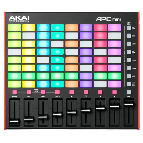 Kontroller Akai Professional APC Mini 2 — Bakı