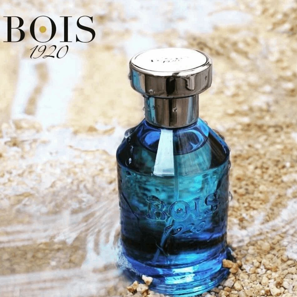 Uniseks parfüm Bois 1920 Oltremare EDP 100 ml PCBOIS07 — Ətir, Bakı (2)