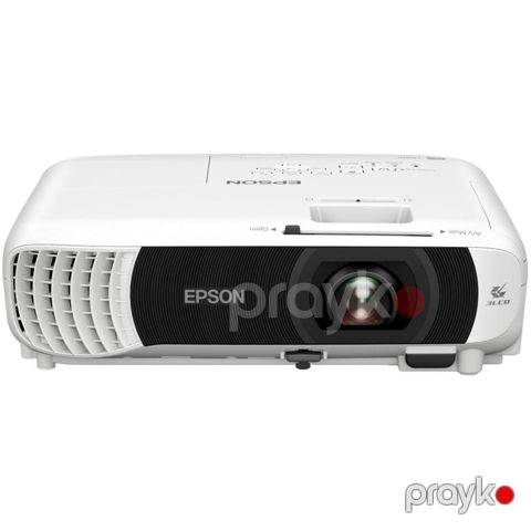 Proyektor Epson EB-FH08 — Bakı