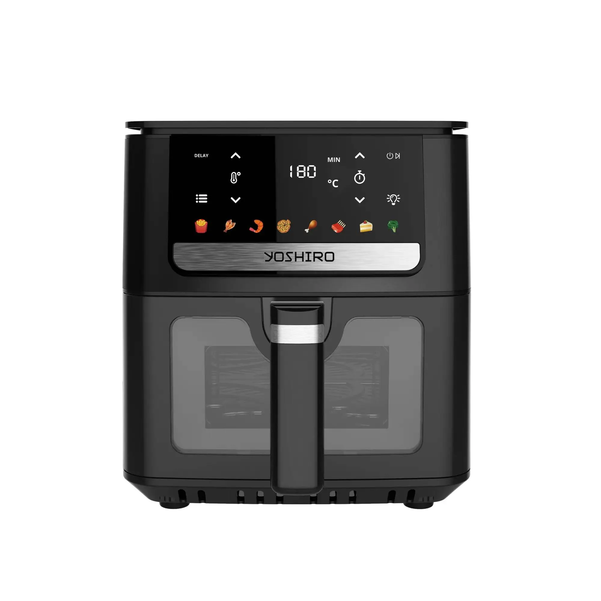 Fritoz yoshıro YAF-F6513 — Bakı