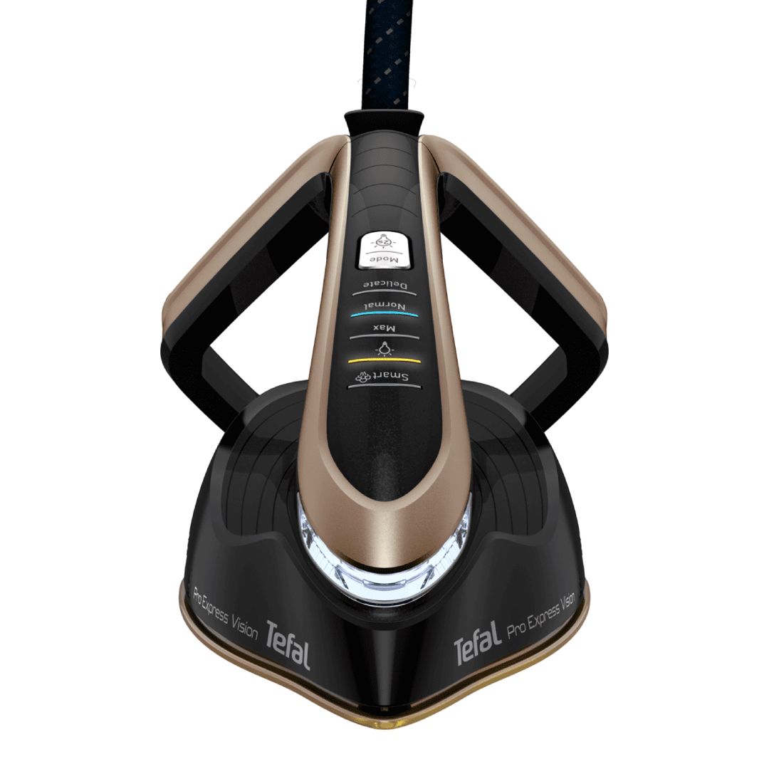 Buxarlı generator Tefal Pro Express Vision GV9820 1830008265 — Ev texnikası, Bakı (3)