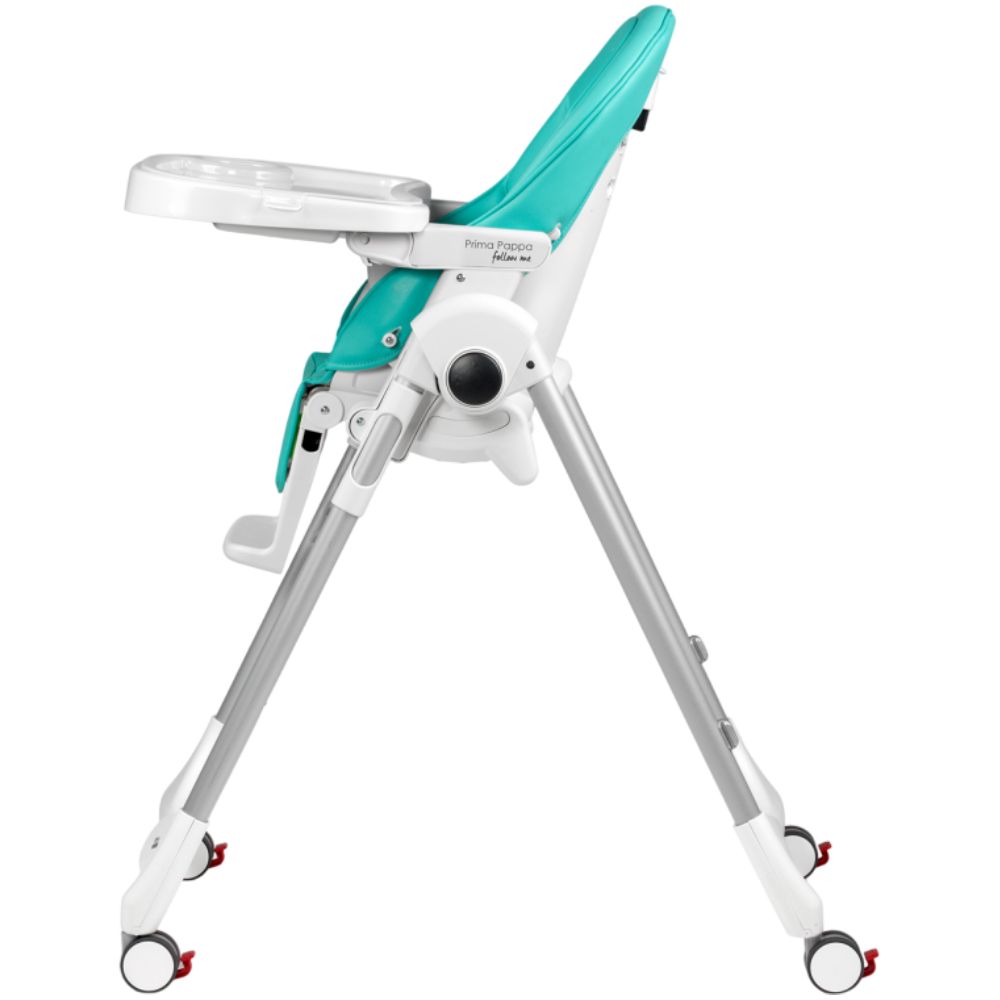 Yedirmə oturacağı Peg Perego Prima Pappa Tahiti — Mallar, Bakı (3)