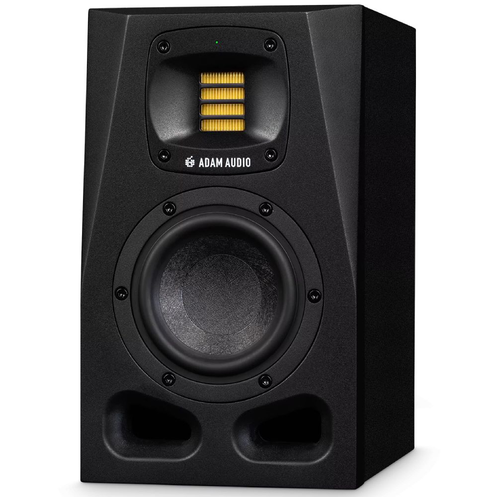 Studiya monitoru Adam Audio A4V — Studiya və konsert üçün, Bakı (2)