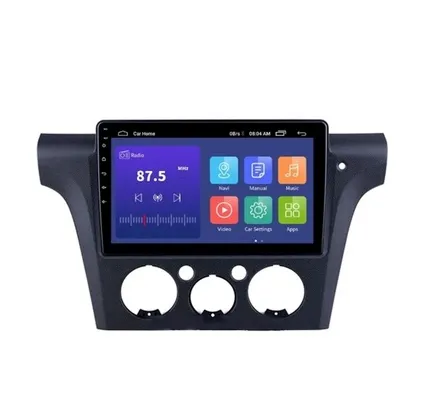 Android monitor Kıng Cool Mıtsubıshı Aırtrek 2001-2008 — Bakı