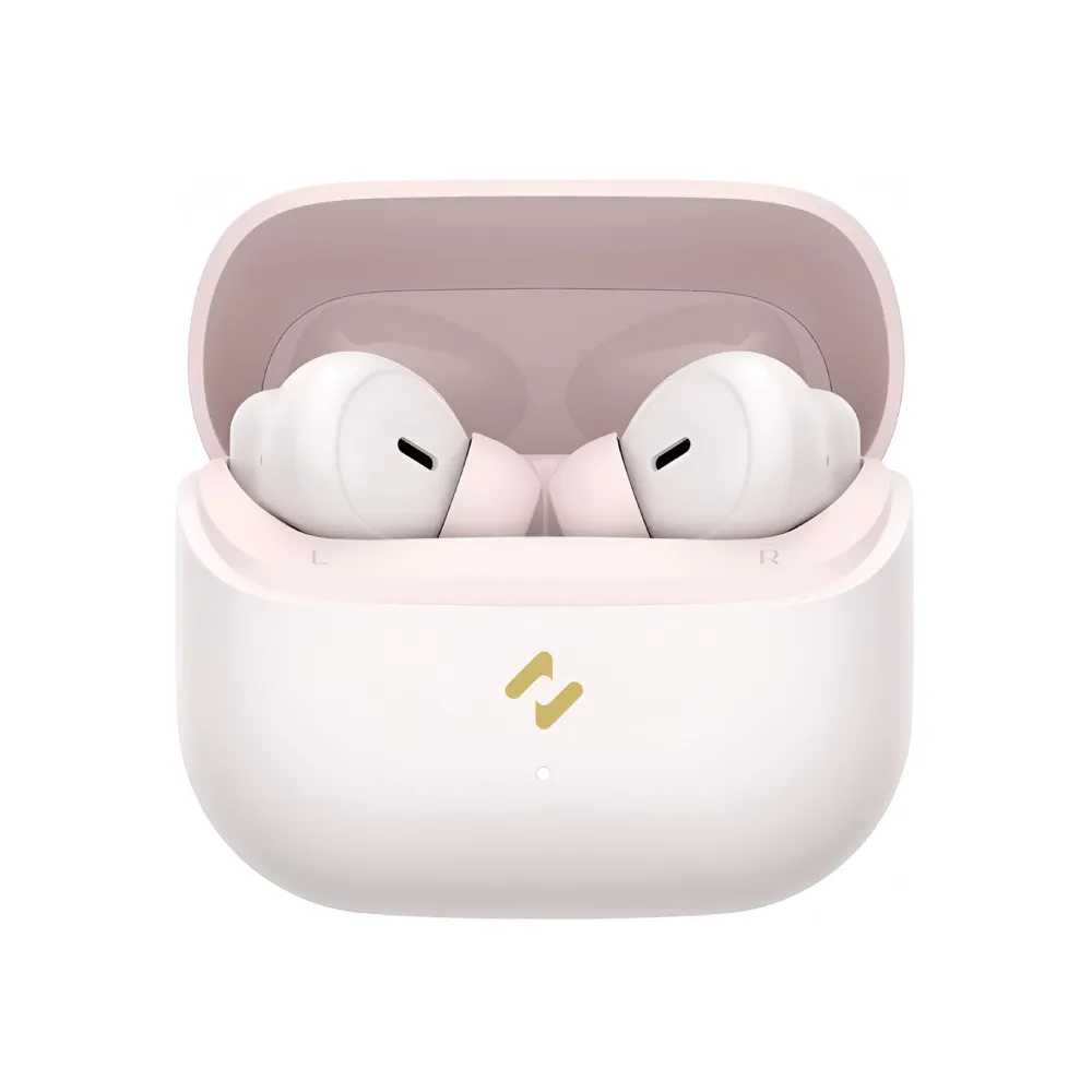 Simsiz qulaqliq Havıt TW982 Pınk — Wireless headphones