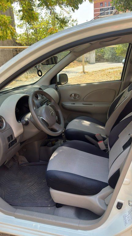 Nissan Micra, 1.2 L, 2014 il, 28 000 km — Avtomobillər, Bakı (5)