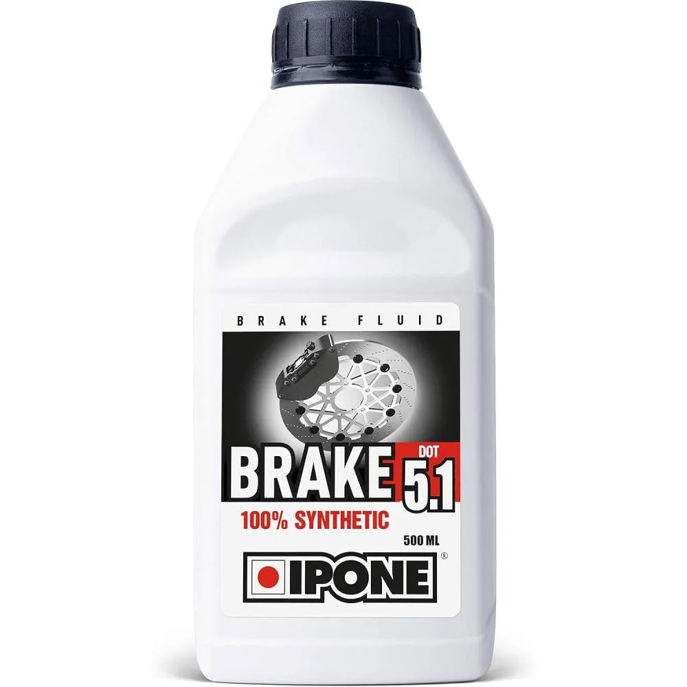 Əyləc mayesi Ipone 5.1 500ML 800313